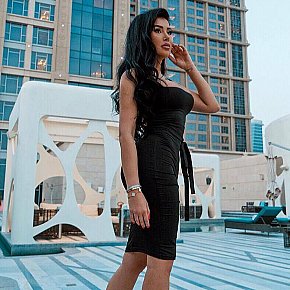 Pamy Großer Hintern escort in London offers Girlfriend Experience (GFE) services