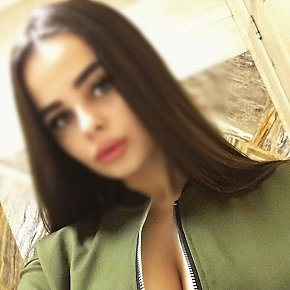 Lilith Prof De Fitness escort in Moscow offers Position 69 services