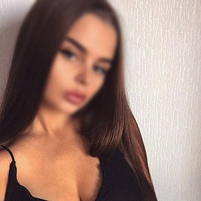 Lilith Prof De Fitness escort in Moscow offers Position 69 services