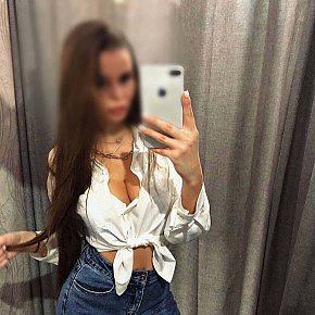Lilith Prof De Fitness escort in Moscow offers Position 69 services