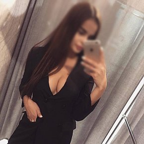 Lilith Prof De Fitness escort in Moscow offers Position 69 services