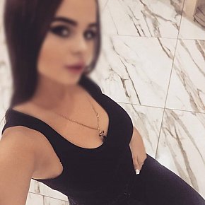 Lilith Prof De Fitness escort in Moscow offers Position 69 services
