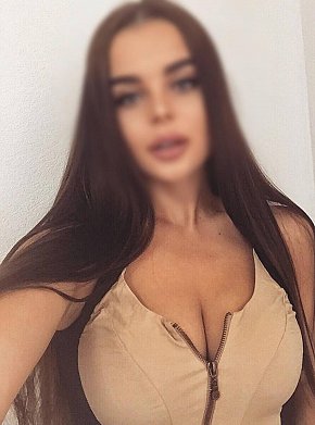 Lilith Prof De Fitness escort in Moscow offers Position 69 services