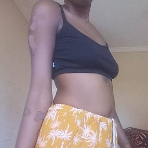 Indiazinha escort in Rio de Janeiro offers Handjob services