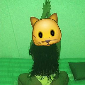 Mirela escort in Salvador