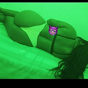 Mirela escort in Salvador