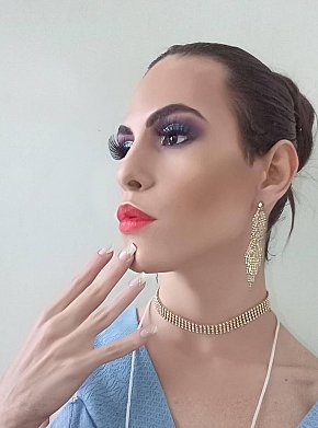 Lupita-gata escort in Praia Grande offers Sesso in posizioni diverse services