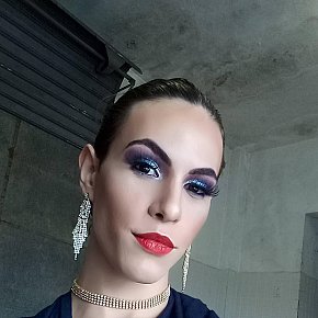 Lupita-gata escort in Praia Grande offers Sesso in posizioni diverse services