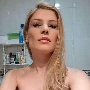 SEXY-MONICA Piccolina escort in Fuengirola offers Massaggio intimo services