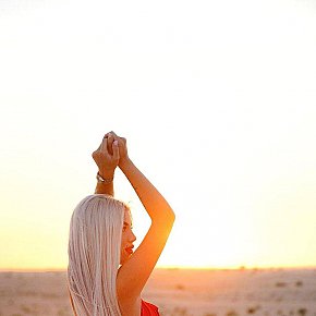 Milena Vip Escort escort in Singapore City offers Position 69 services