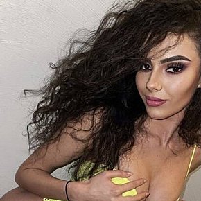 Nadine Model/Fost Model escort in Amsterdam offers Masaj erotic services