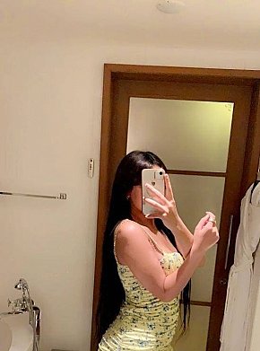 Sena All Natural
 escort in Astana offers Erotic massage services