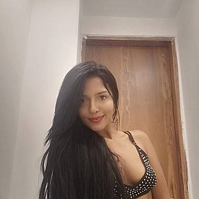 Camilila Completamente Natural escort in Cartagene offers Experiência com garotas (GFE) services