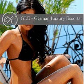 Steffi Naturală escort in Nuremberg offers Whirlpool services