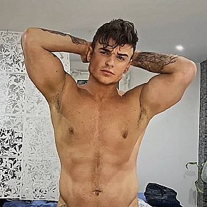 Jock-Vinny Occasionnel escort in London offers Sexe anal services