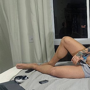 Jock-Vinny Occasionnel escort in London offers Sexe anal services