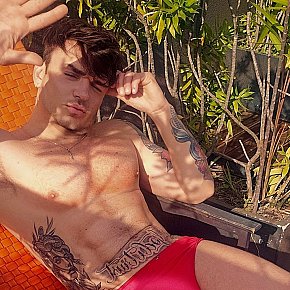 Jock-Vinny Occasionnel escort in London offers Sexe anal services