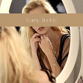 Brigitte escort in Wien