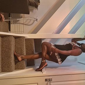 Imii escort in Portsmouth offers Swingers club services
