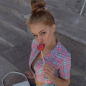 BAILEE Vip Escort escort in Paris offers Dildo/sex toys services