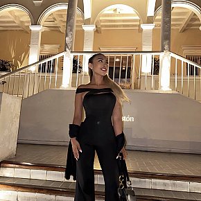 Bruna Garota Fitness escort in Marbella offers Sauna services