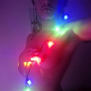 Luciel Occasionale escort in Rennes offers 69 Position services
