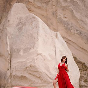 Arya escort in Istanbul offers Venida en la boca
 services
