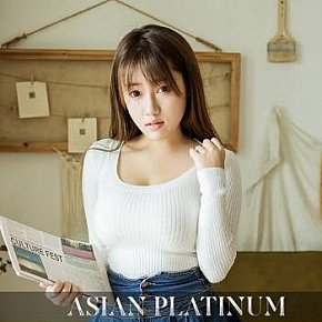 Yumi Vip Escort escort in London offers Besar
 services