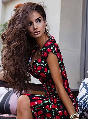 TALISA Vip Escort escort in Paris offers Bacio services