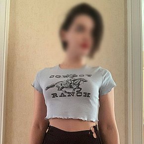 Kobra Student(in) escort in Moscow offers Kamasutra services