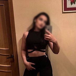 Kobra Student(in) escort in Moscow offers Kamasutra services