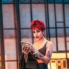 Arab-Mistress-Sandra Vip Escort escort in Istanbul offers Piele/Latex/PVC services