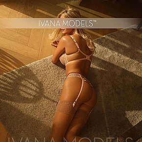Jill Vip Escort escort in Hamburg offers Beso francés
 services