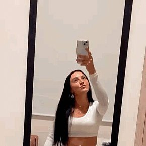 Emma-G escort in Cancun offers Service douche services