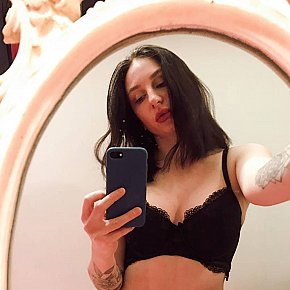 Bogdana Natürlich escort in Moscow offers Rollenspiele services