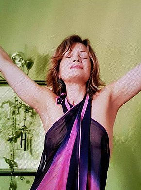 Tantra-Dara Madura escort in Wien offers Massagem erótica services