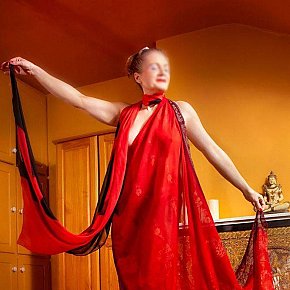 Tantra-Dara Madura escort in Wien offers Massagem erótica services