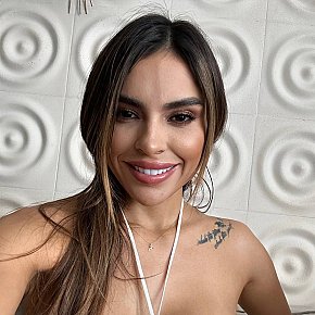 Andy Matura escort in Playa del Carmen