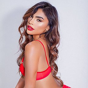 Andy Matura escort in Playa del Carmen