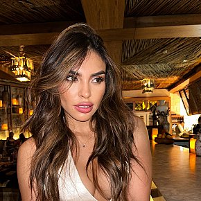 Andy Matura escort in Playa del Carmen