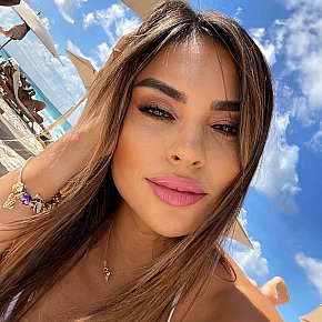 Andy Matura escort in Playa del Carmen