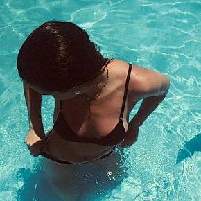 Karina-B Ragazza Fitness escort in Bucharest offers BDSM services