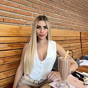 Stefdomenic escort in Playa del Carmen