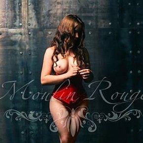 Inna escort in Kiev offers Tántrico
 services