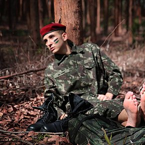 Lucca-Alpha Vip Escort escort in Lisbon offers Ejaculation sur le corps services