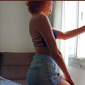 Veronica-Rose escort in Calais offers Blowjob mit Kondom services