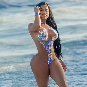 Gaby Super Gros Cul escort in Cancun