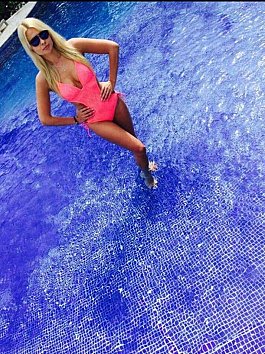 Lexi