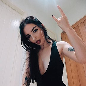 Sara Vip Escort escort in Katowice offers BDSM services