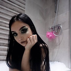 Sara Vip Escort escort in Katowice offers BDSM services